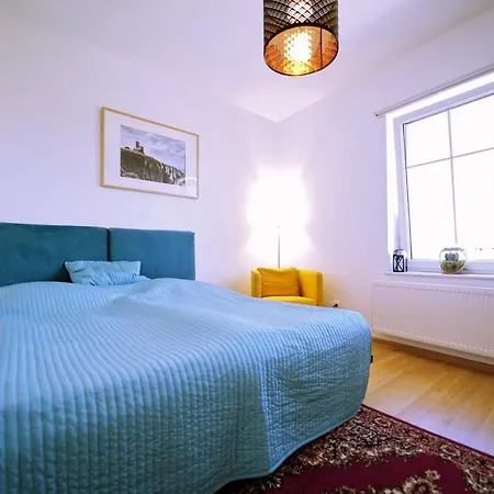 Apartament Every Sky Jelenia Góra Cieplice, Pl. Piastowski 24,9 Apartament *