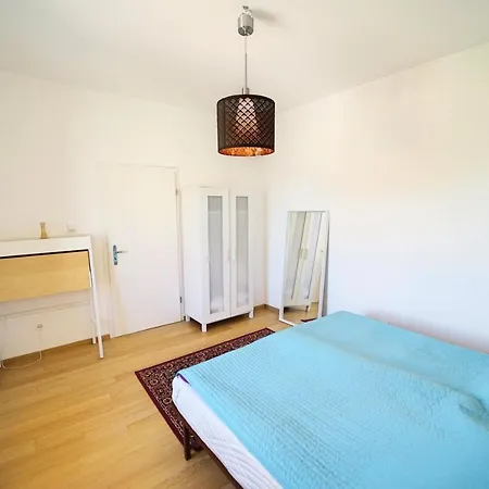 Apartament Apartament Every Sky Jelenia Góra Cieplice, Pl. Piastowski 24,9