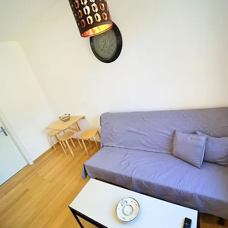 Apartament Every Sky Jelenia Góra Cieplice, Pl. Piastowski 24,9 Jelenia Góra