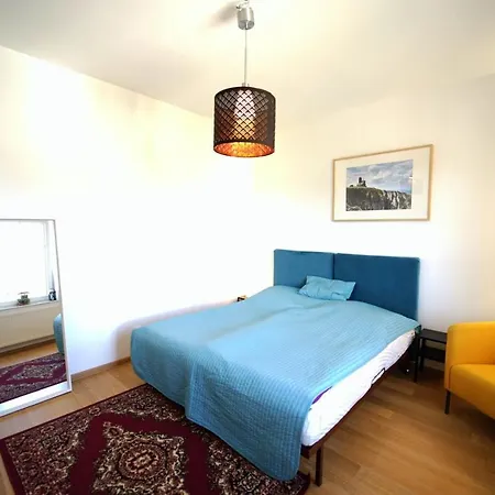 Apartament Every Sky Jelenia Góra Cieplice, Pl. Piastowski 24,9 Apartament Jelenia Góra